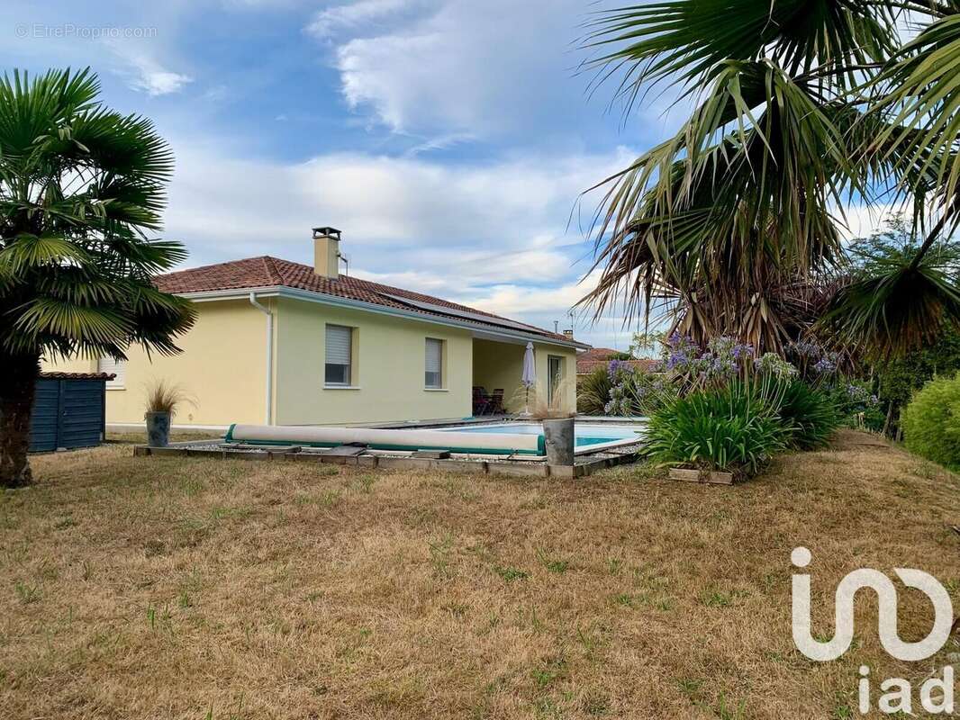 Photo 4 - Maison à GAAS