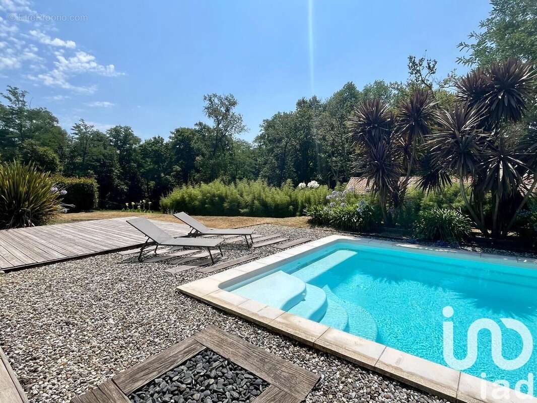 Photo 5 - Maison à GAAS