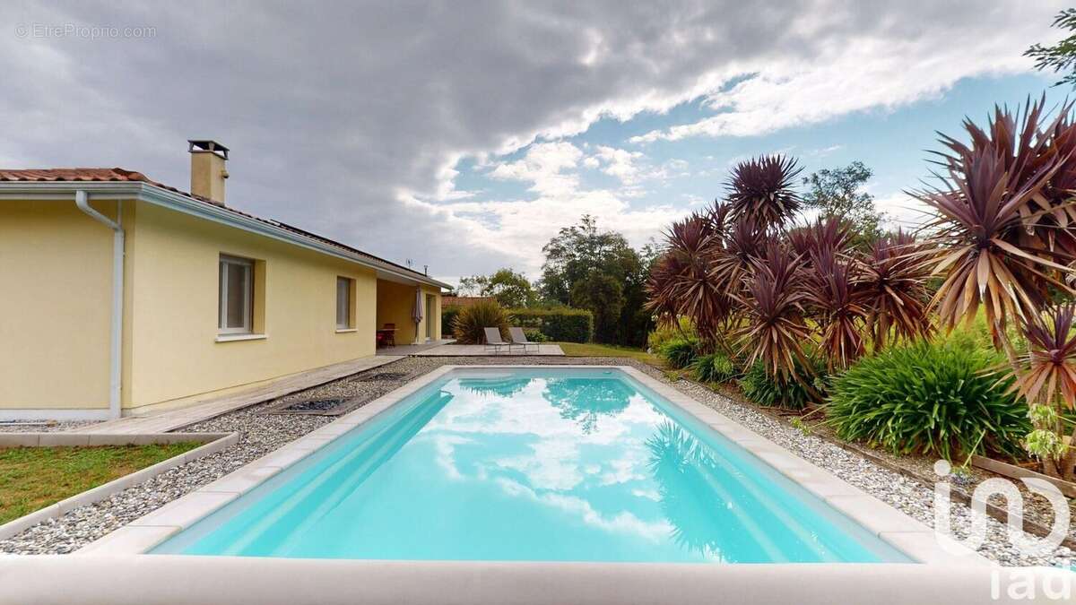 Photo 6 - Maison à GAAS