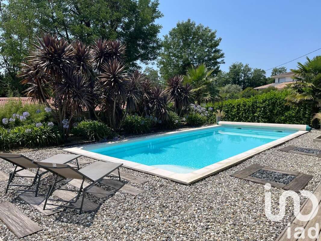 Photo 7 - Maison à GAAS