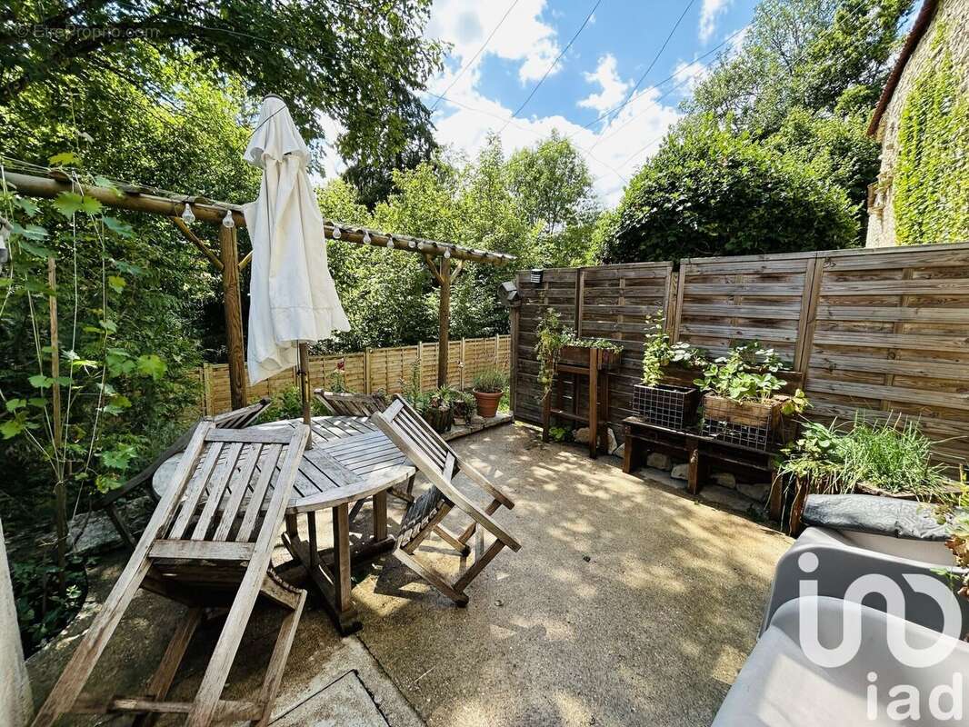 Photo 4 - Maison à ARCY-SUR-CURE