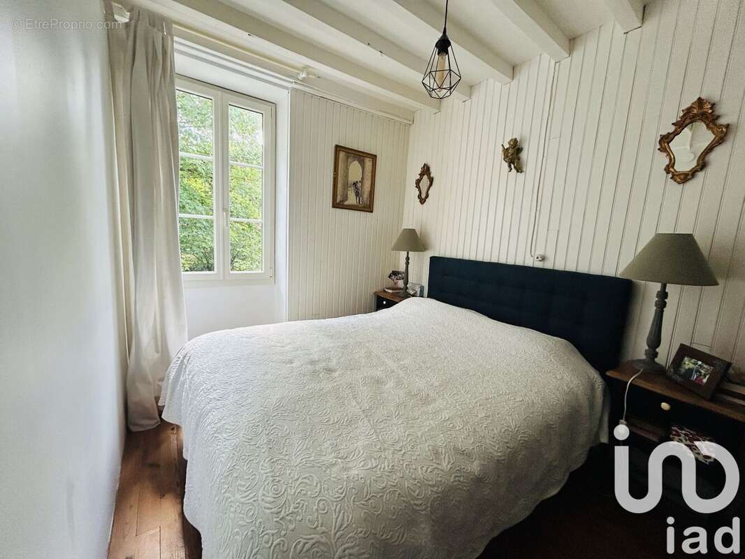 Photo 7 - Maison à ARCY-SUR-CURE