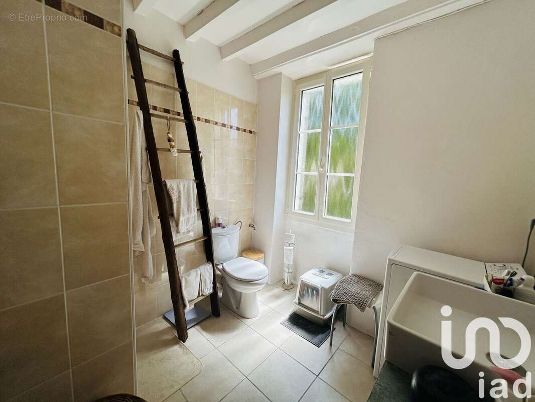 Photo 8 - Maison à ARCY-SUR-CURE