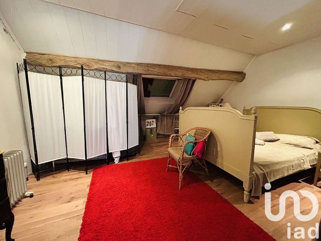 Photo 9 - Maison à ARCY-SUR-CURE