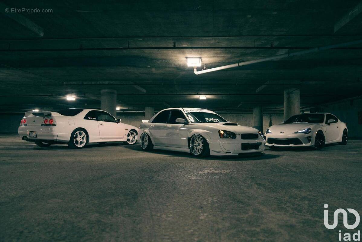 Photo 1 - Commerce à DRANCY