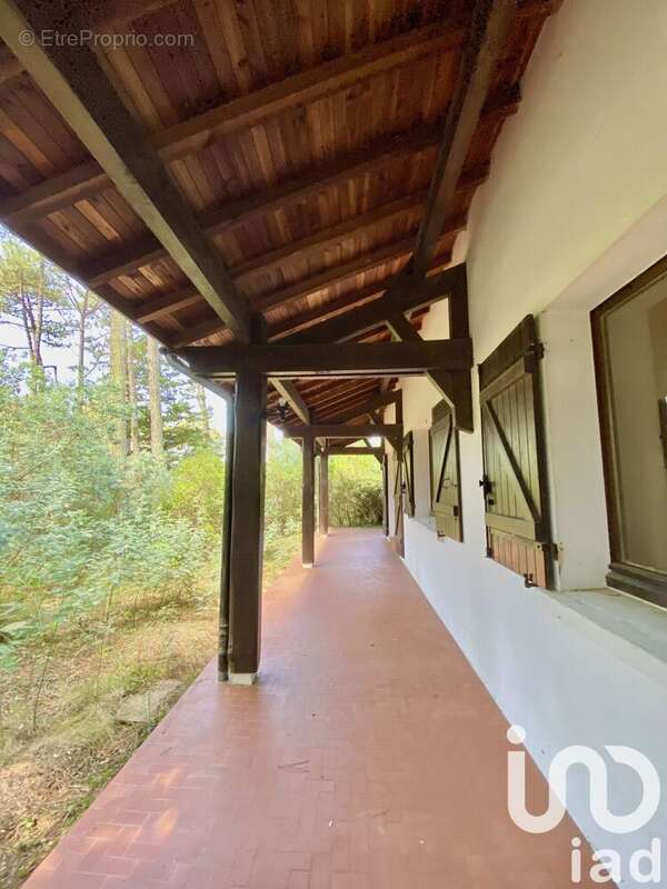 Photo 7 - Maison à SAINT-JULIEN-EN-BORN