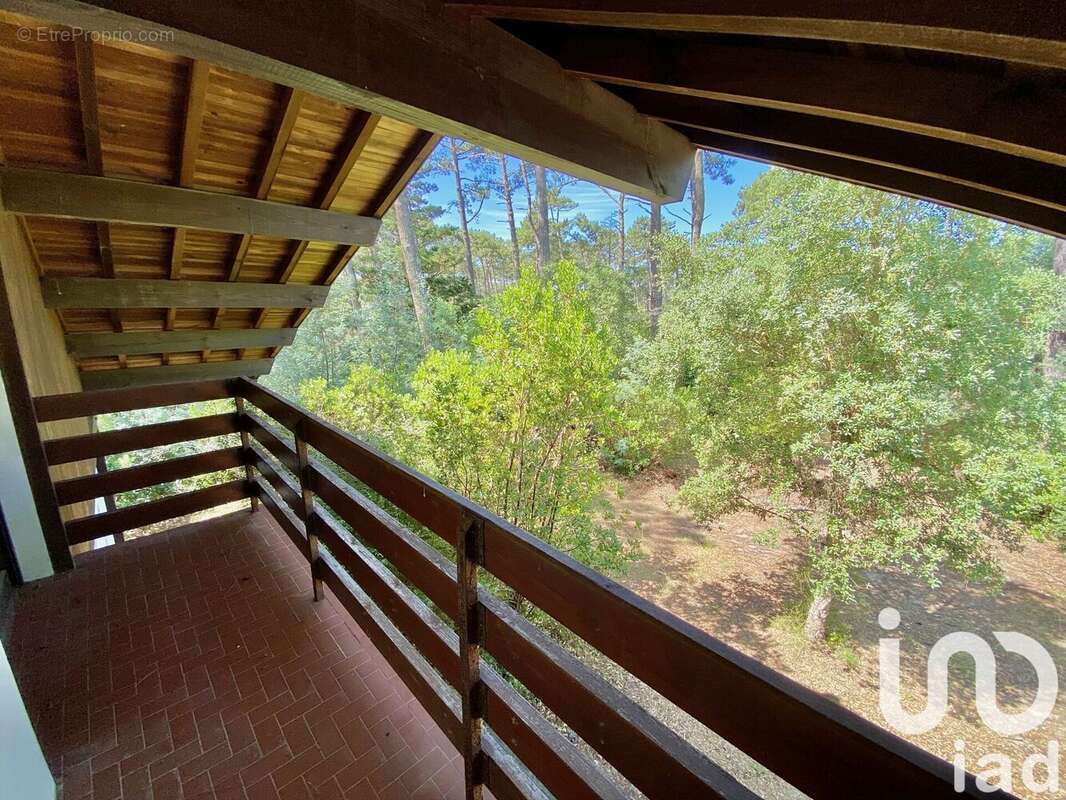 Photo 9 - Maison à SAINT-JULIEN-EN-BORN