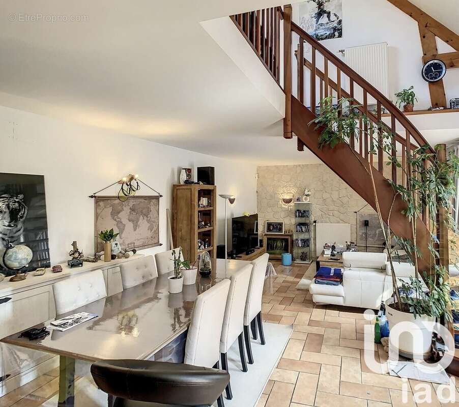 Photo 2 - Maison à SELLES-SUR-CHER