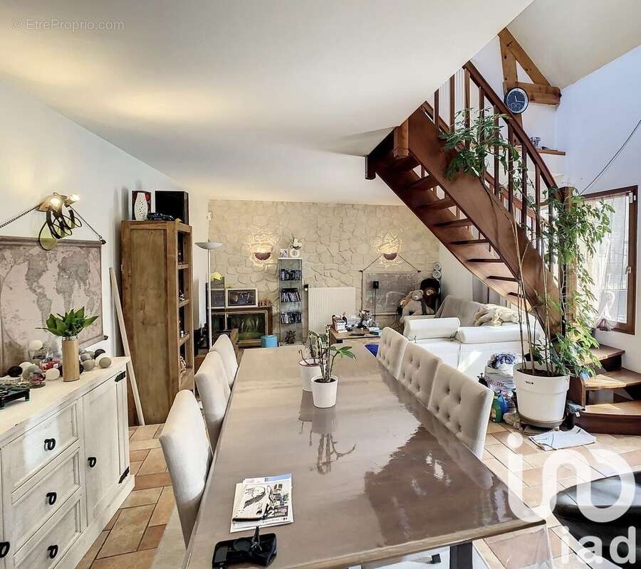 Photo 3 - Maison à SELLES-SUR-CHER