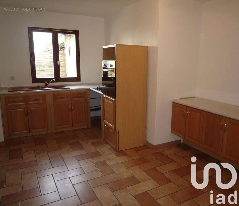 Photo 4 - Maison à SELLES-SUR-CHER