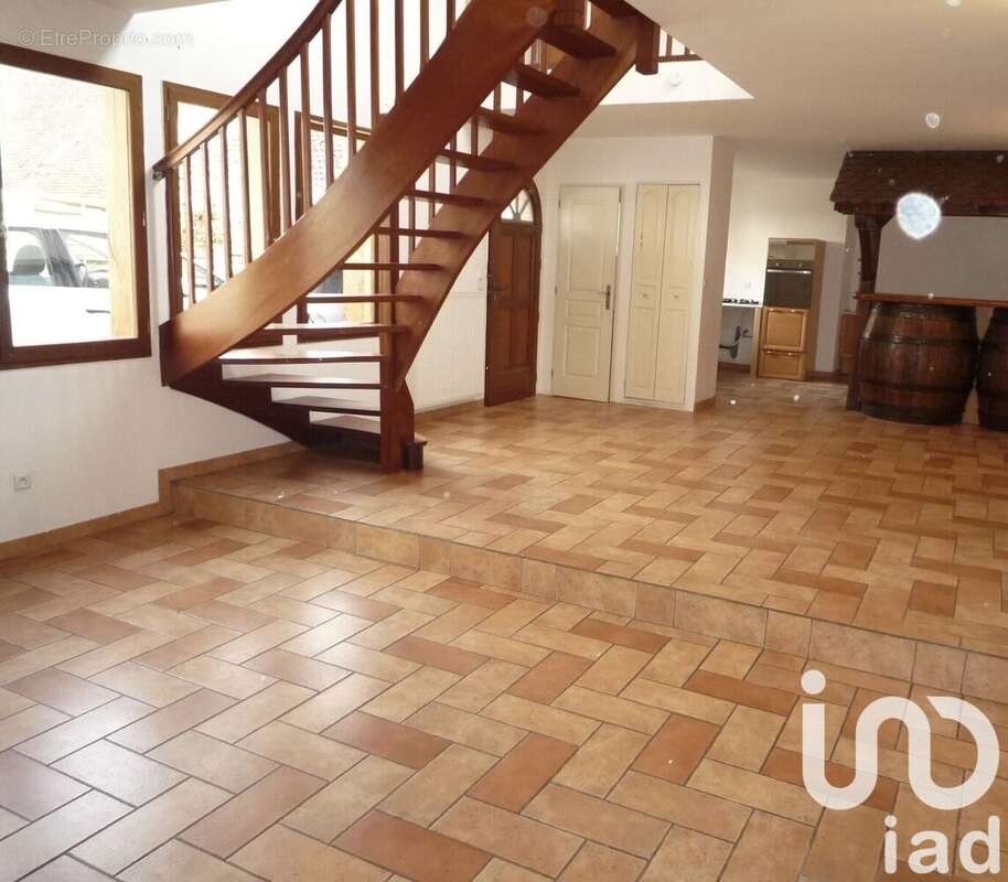 Photo 6 - Maison à SELLES-SUR-CHER