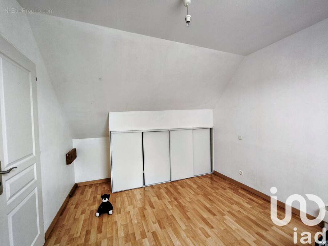 Photo 7 - Maison à SELLES-SUR-CHER