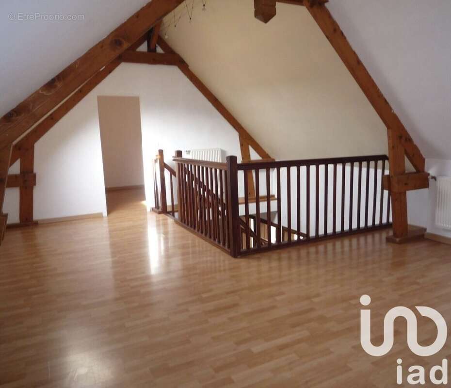 Photo 8 - Maison à SELLES-SUR-CHER