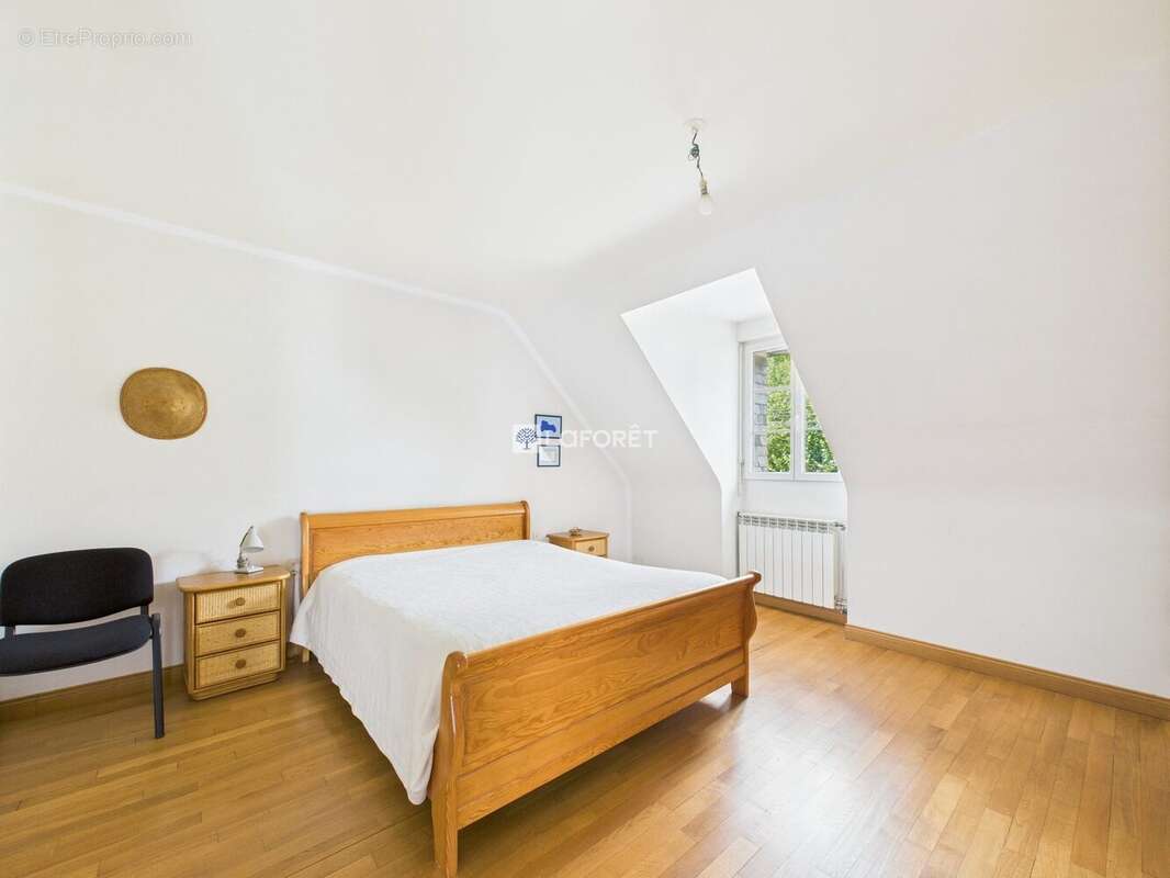 Maison à SAINT-RIVOAL