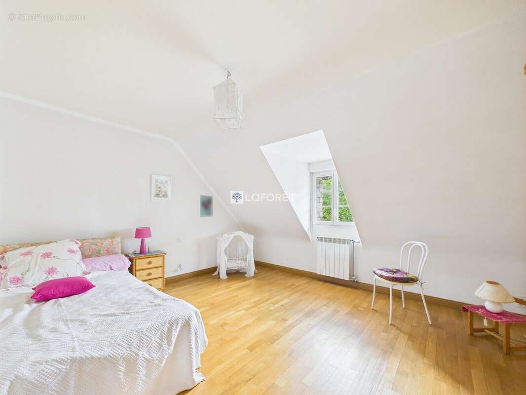 Maison à SAINT-RIVOAL