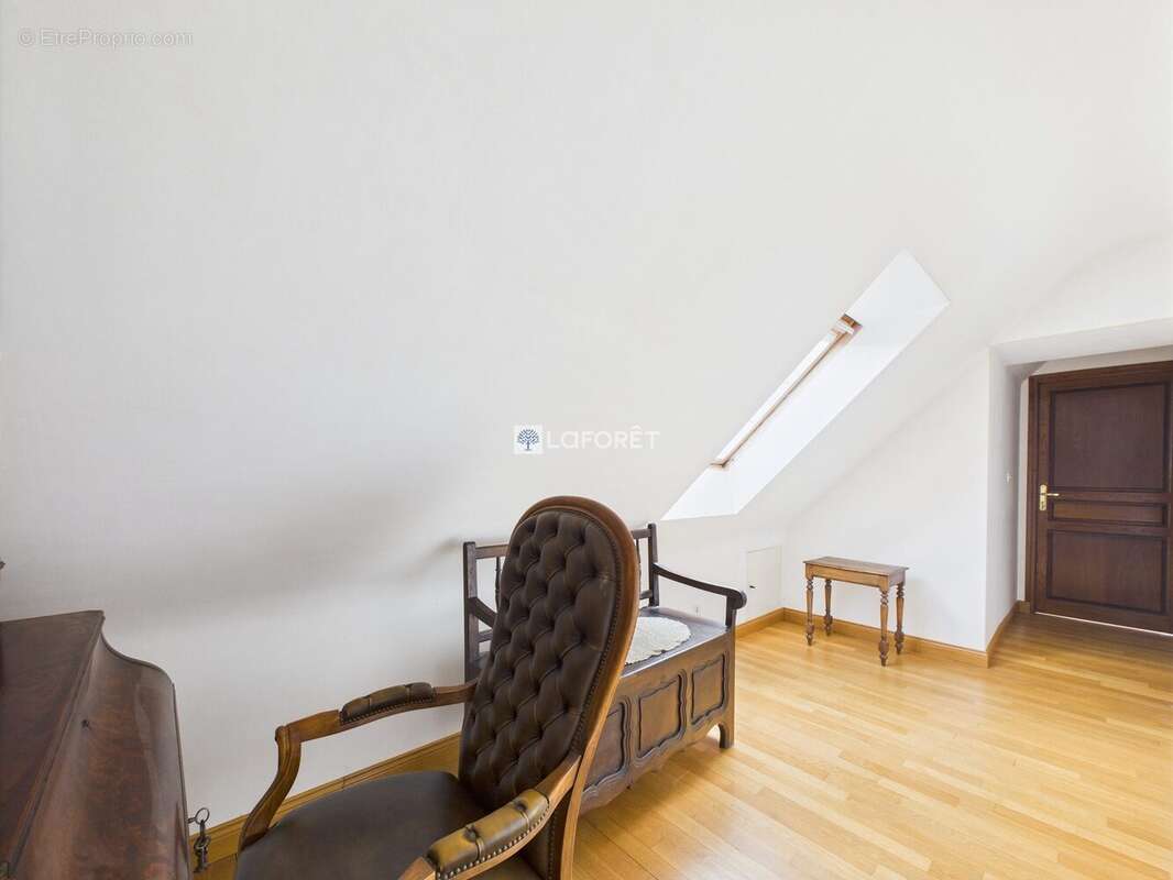 Maison à SAINT-RIVOAL