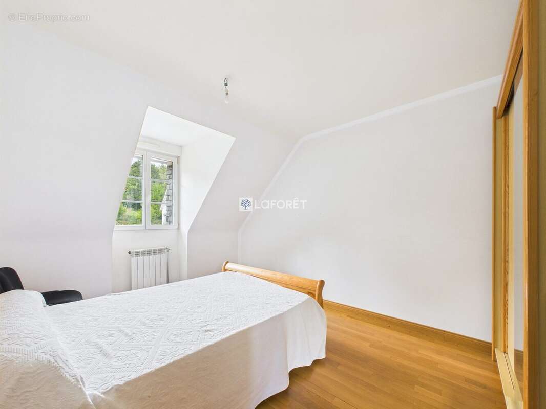 Maison à SAINT-RIVOAL