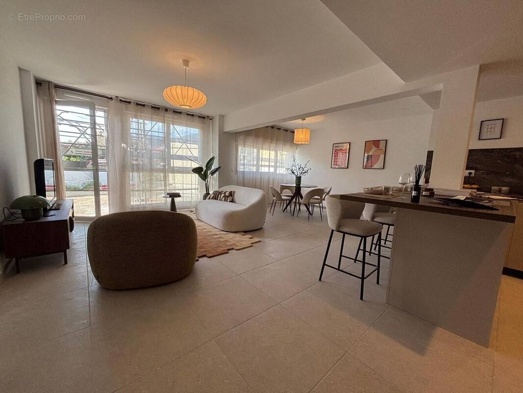 Appartement à ARGELES-SUR-MER