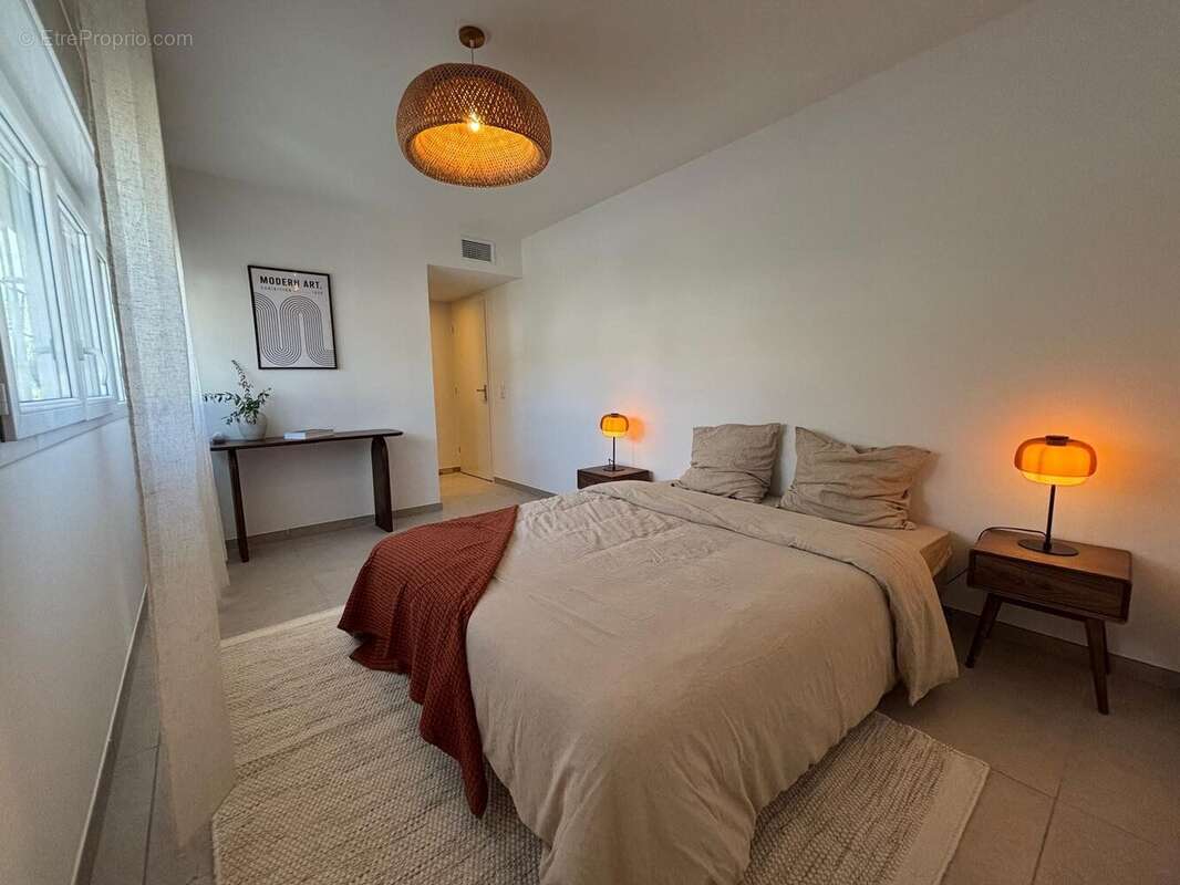 Appartement à ARGELES-SUR-MER