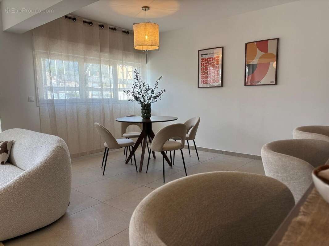 Appartement à ARGELES-SUR-MER