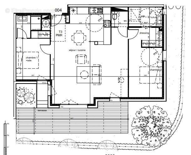 Appartement à ARGELES-SUR-MER