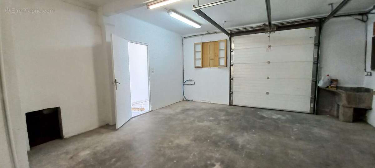 Maison à ARGELES-SUR-MER