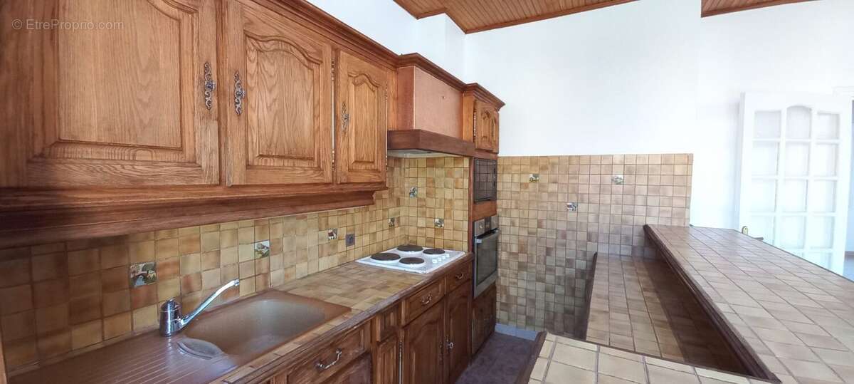 Maison à ARGELES-SUR-MER