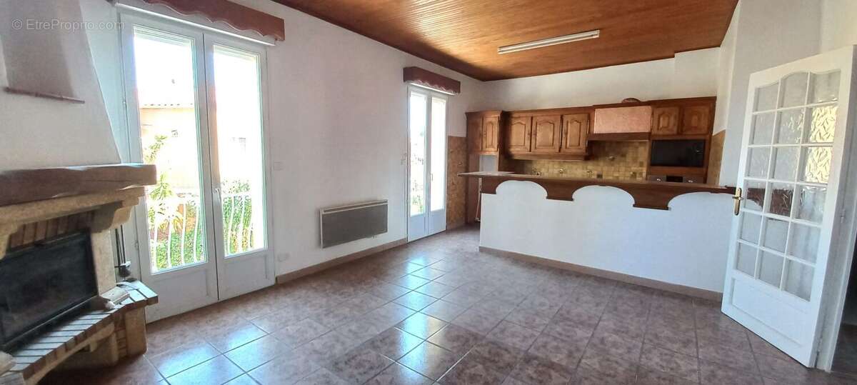 Maison à ARGELES-SUR-MER