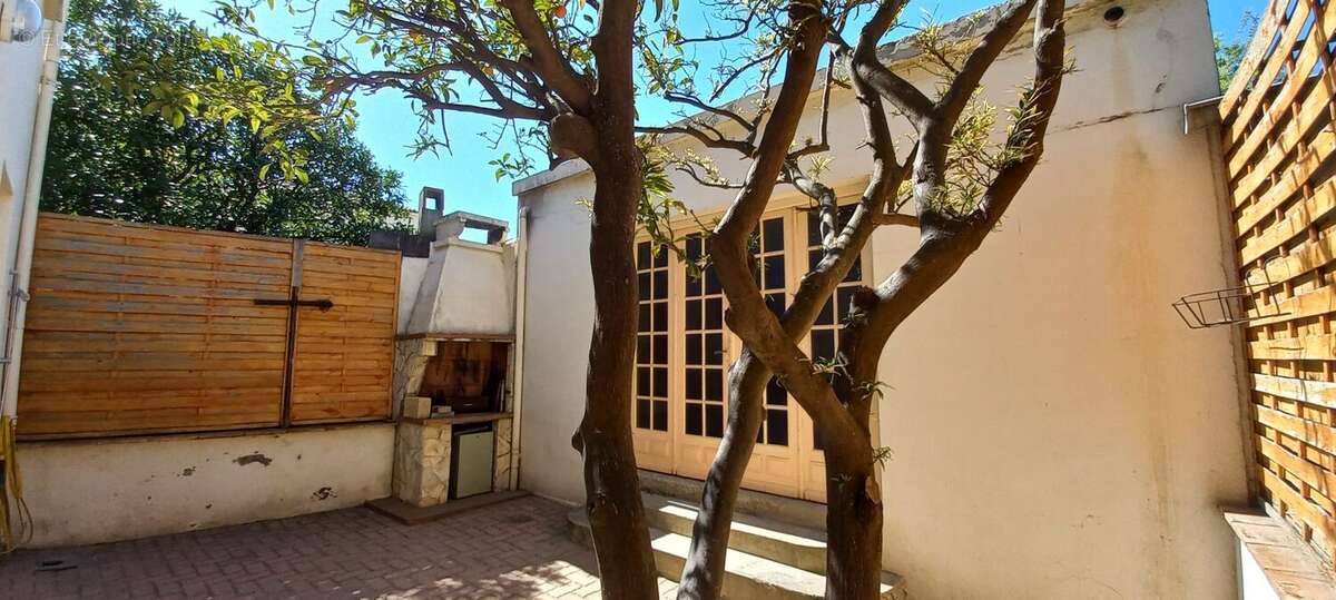 Maison à ARGELES-SUR-MER