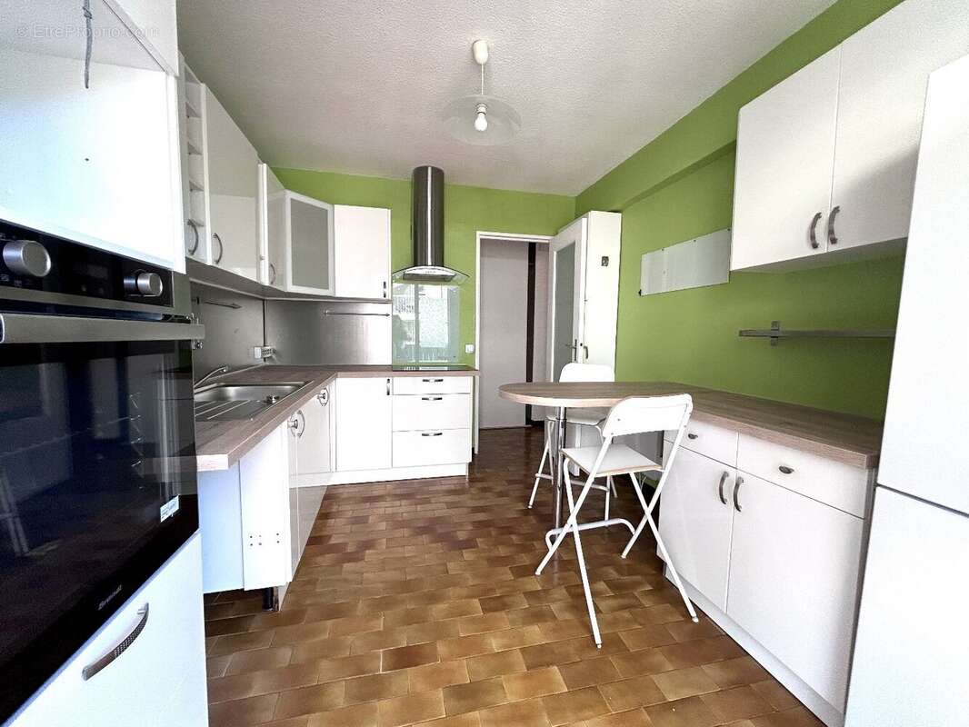 Appartement à SETE