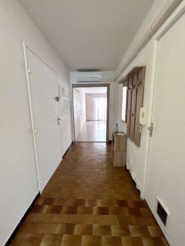 Appartement à SETE