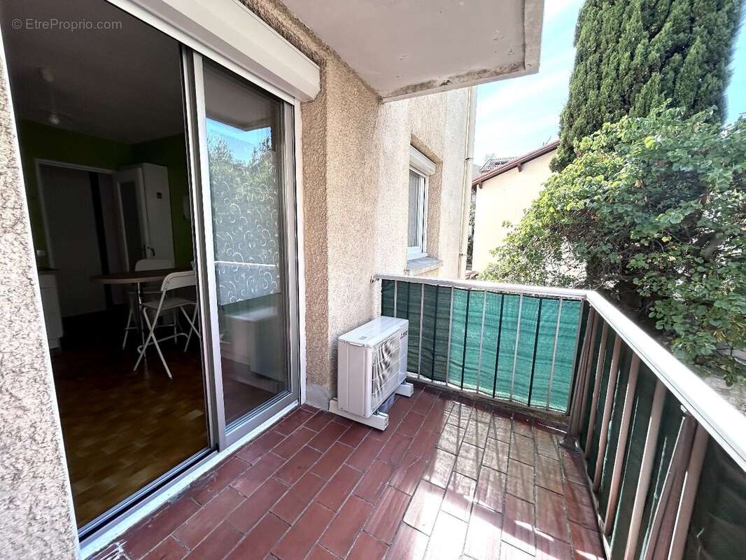 Appartement à SETE