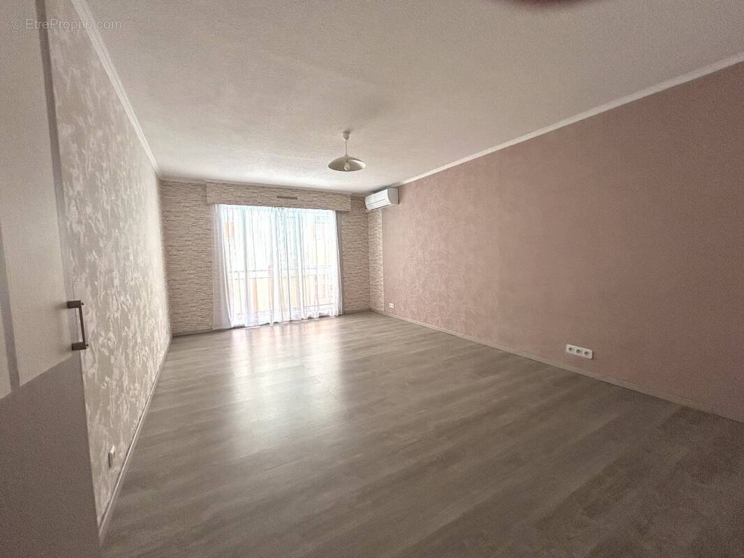 Appartement à SETE