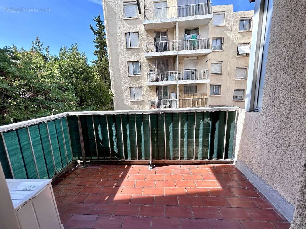 Appartement à SETE