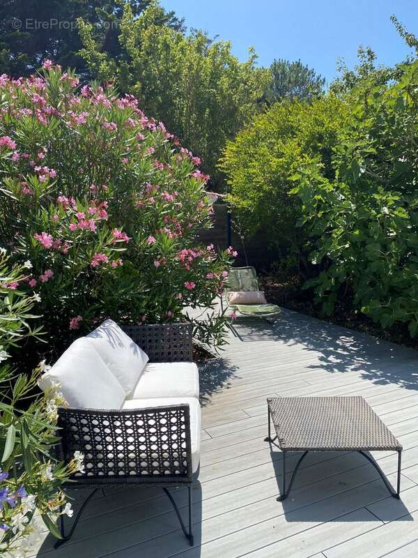 Maison à L&#039;EPINE