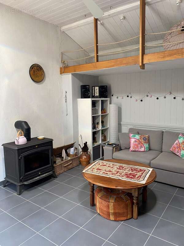 Maison à L&#039;EPINE