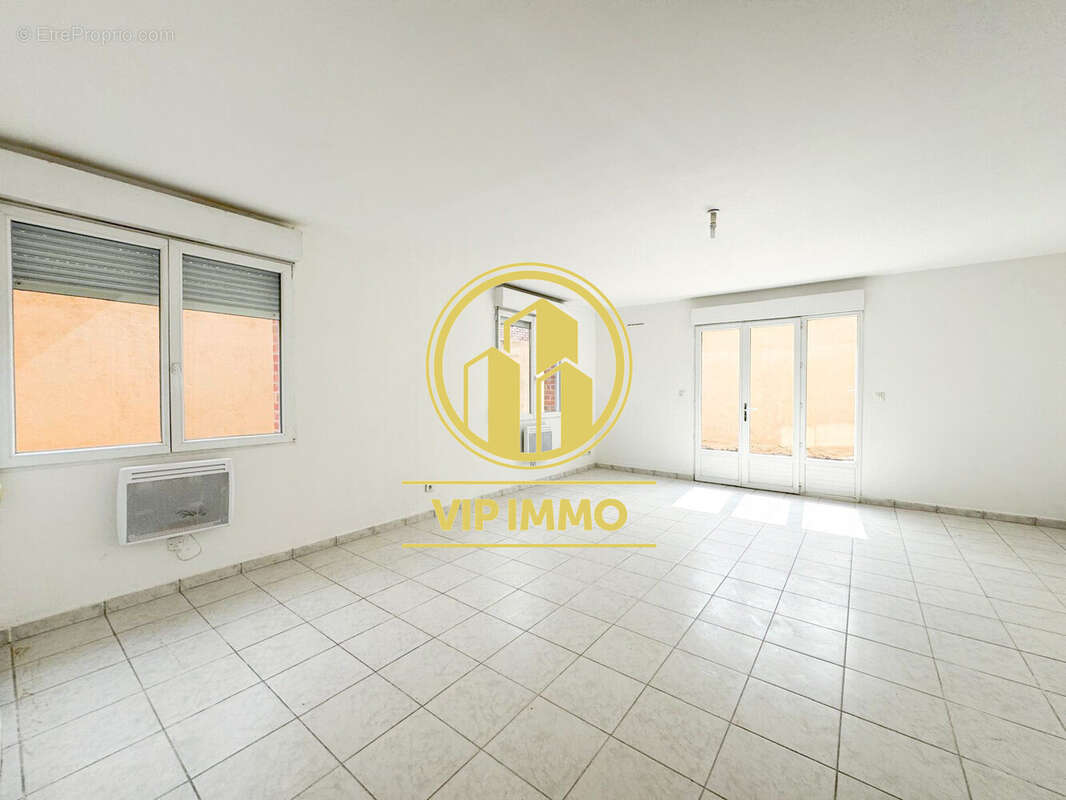 Maison à FACHES-THUMESNIL