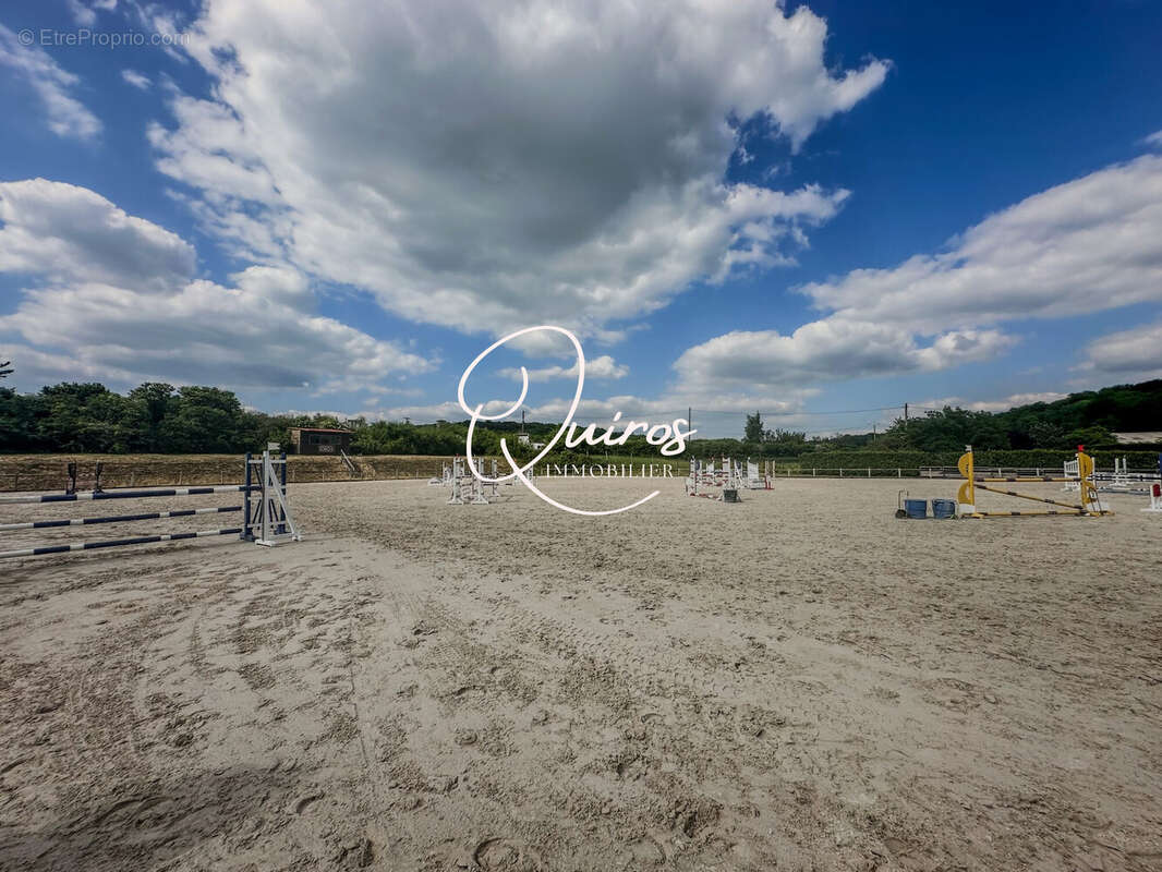 Maison à VERSAILLES