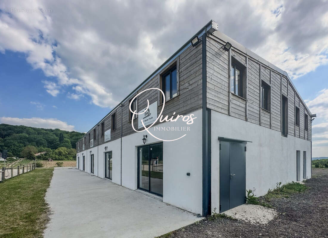 Maison à VERSAILLES