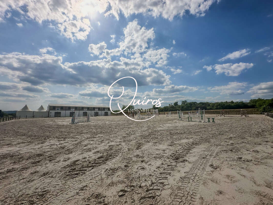 Maison à VERSAILLES