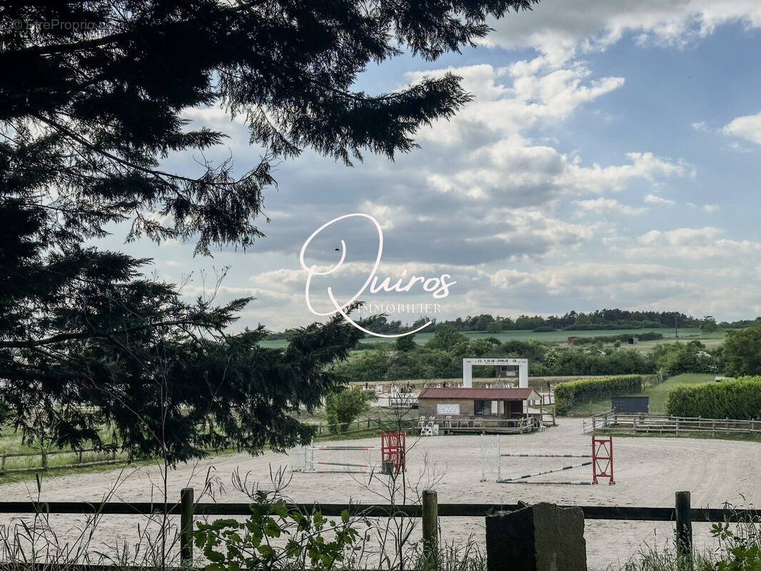 Maison à VERSAILLES