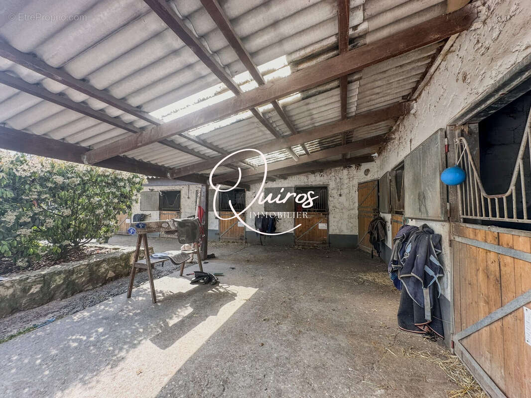 Maison à VERSAILLES