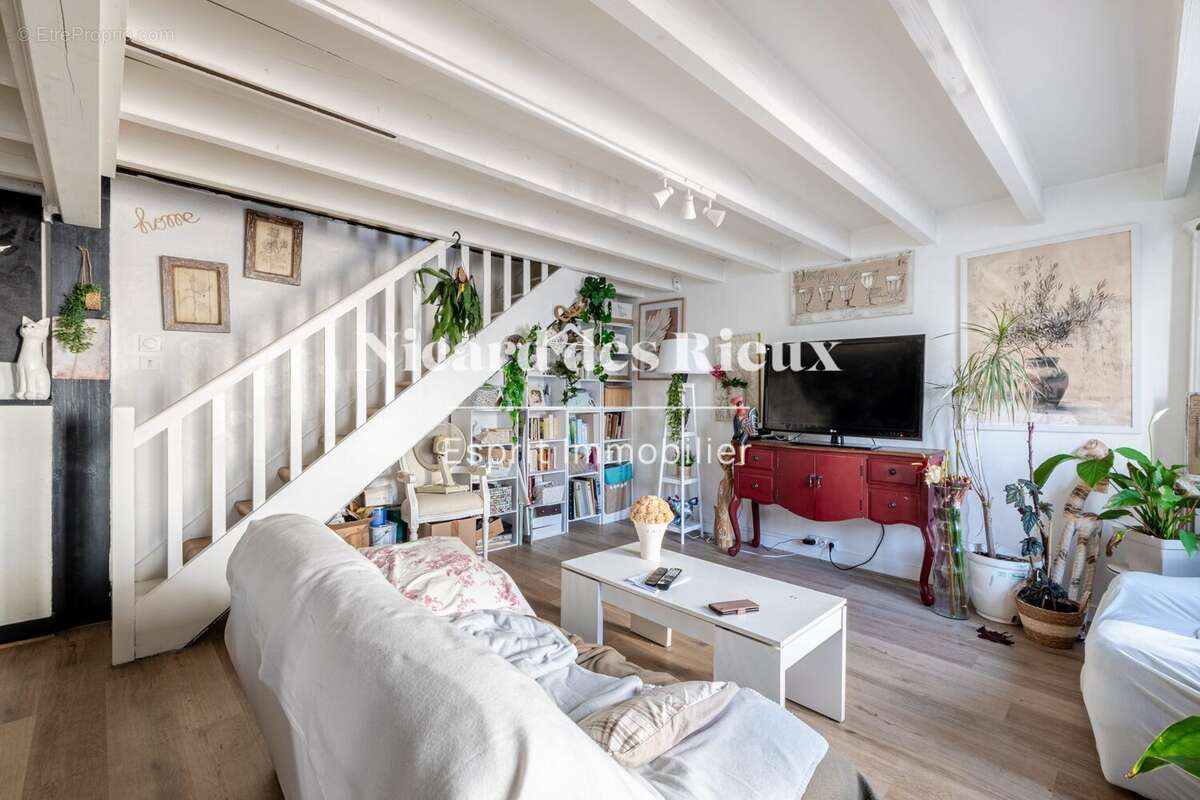 Appartement à LIMOGES