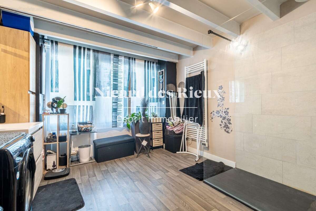 Appartement à LIMOGES