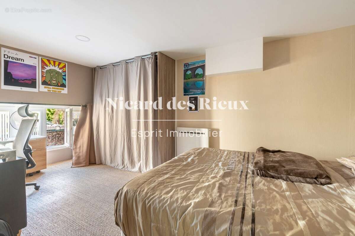 Appartement à LIMOGES