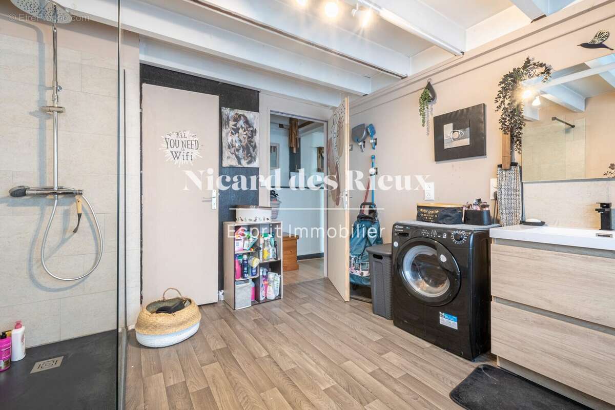 Appartement à LIMOGES