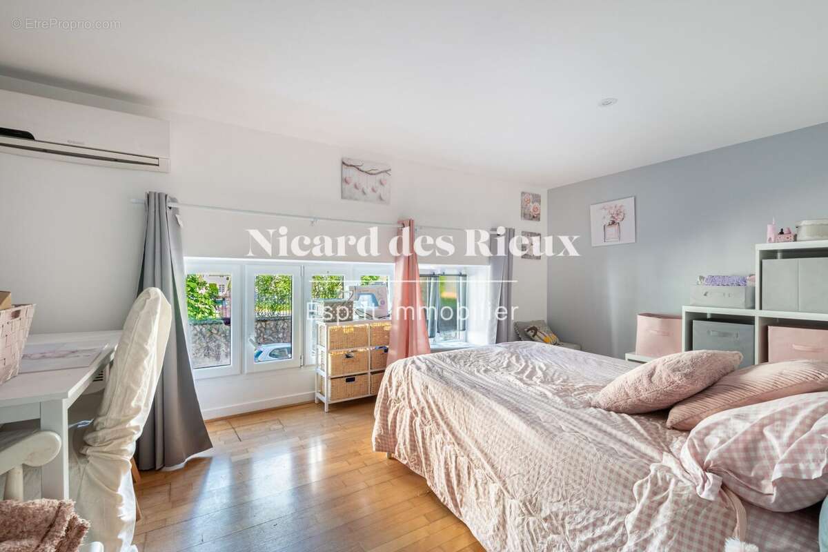 Appartement à LIMOGES