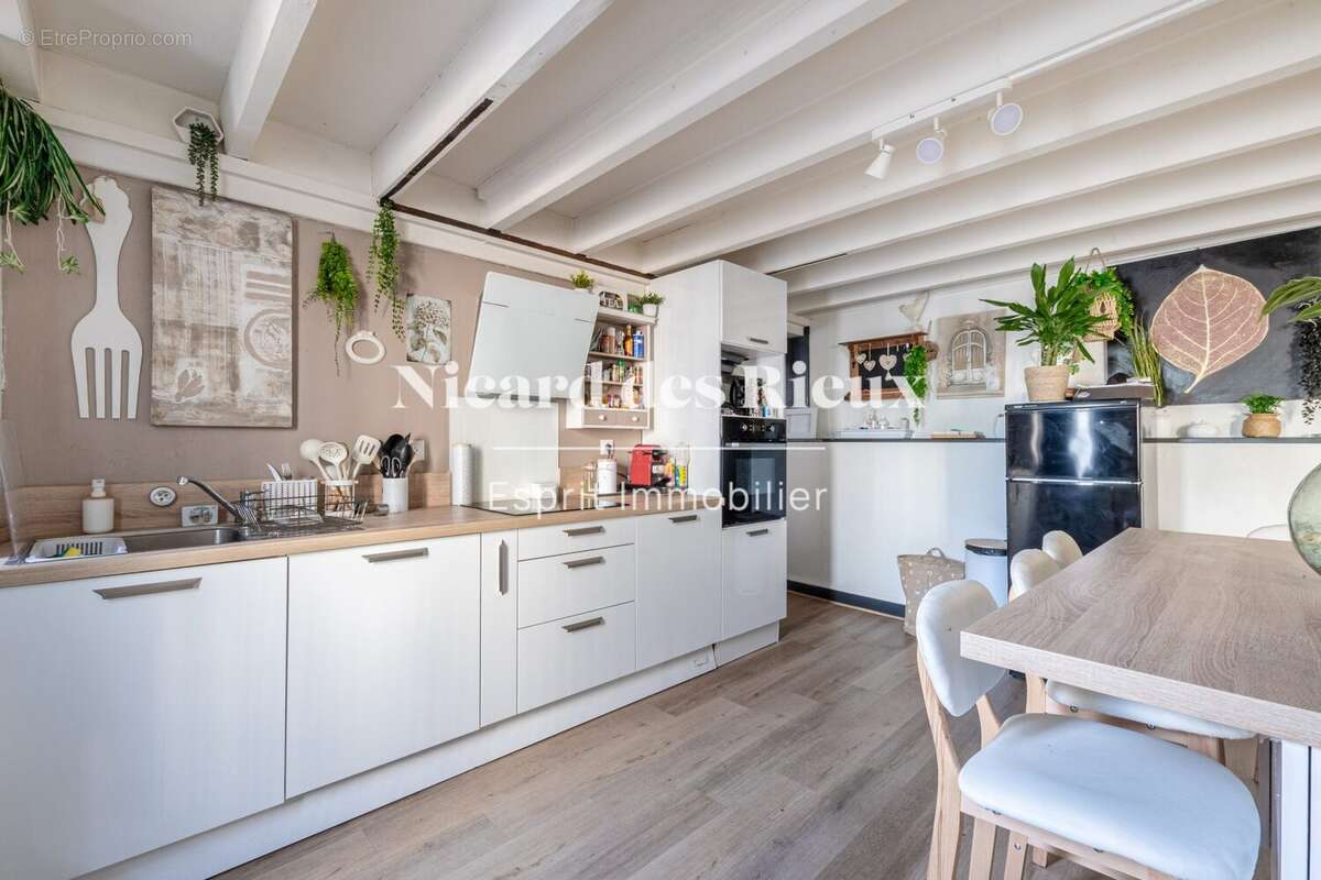 Appartement à LIMOGES