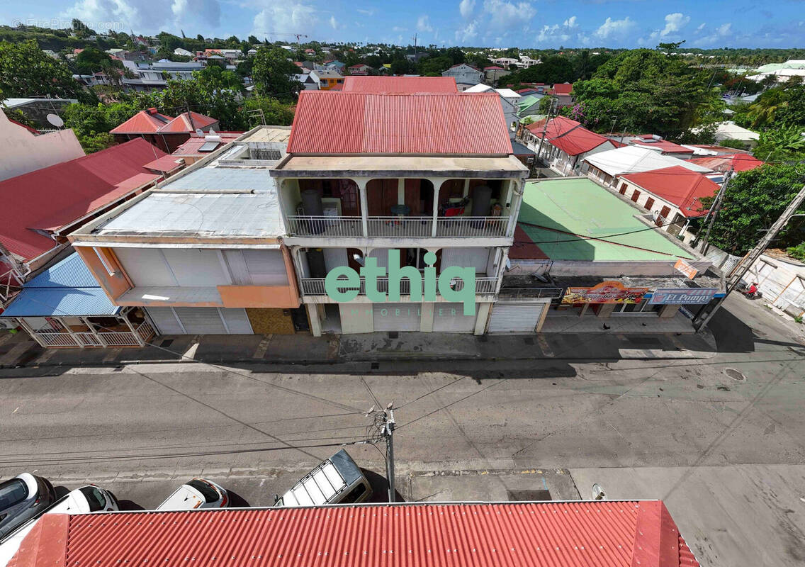Appartement à SAINT-FRANCOIS