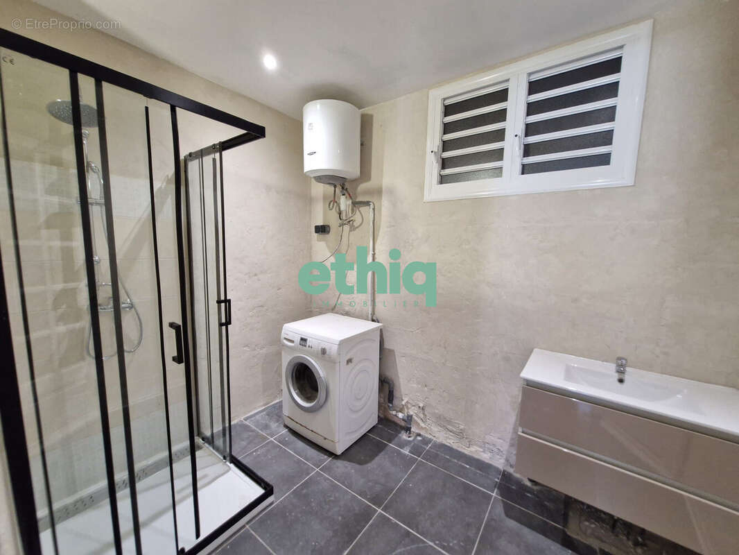 Appartement à SAINT-FRANCOIS